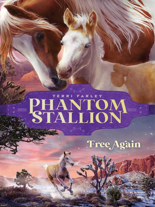 Cover image for Free Again